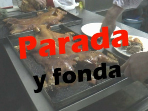 Imagen de Parada y fonda - 1