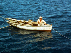 Imagen de El viejo y el mar - 1