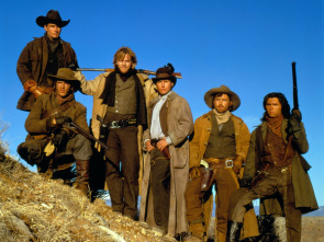 Imagen de Arma joven - 1