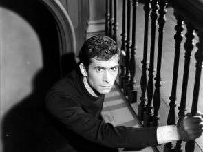 Imagen de Psicosis - 1