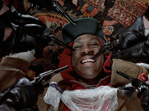 Imagen de Entre pillos anda el juego - 1