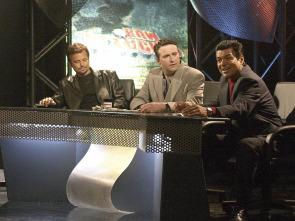 Imagen de Más allá de un sueño - 1