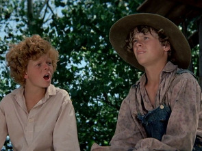 Imagen de Las aventuras de Tom Sawyer - 1