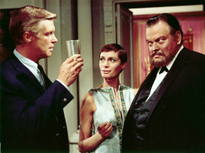 Imagen de Castillo de naipes - 1