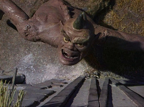 Imagen de Jack, el gigante asesino - 1