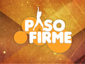 Paso firme