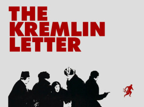 Imagen de La carta del Kremlin - 1