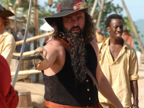 Imagen de El capitán Barbanegra (T1): Ep.1  - 1