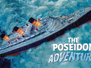 Imagen de La aventura del... (T1): Ep.2  - 1