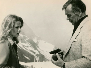 Imagen de Conspiración en Suiza - 1