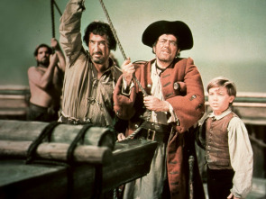 Imagen de La isla del tesoro - 1
