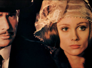 Imagen de Así empezó Hollywood - 1