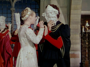 Imagen de Romeo y Julieta - 1