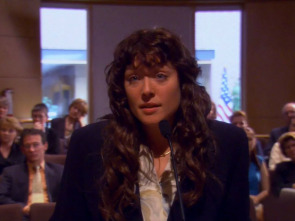 Imagen de La historia de Amber - 1