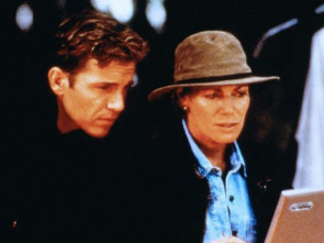 Imagen de Twister, la venganza - 1