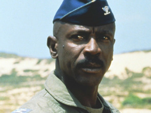 Imagen de Águila de acero - 1