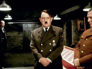 Imagen de Hitler, los diez últimos días - 1