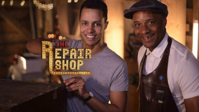 La tienda de las restauraciones