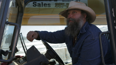 Mountain Men