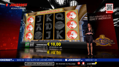 Imagen de JOKERBET: ¡Damos Juego! - 3