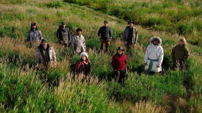 Imagen de Alone: Supervivencia en el Ártico - 3