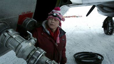 Imagen de Vida bajo cero - 3