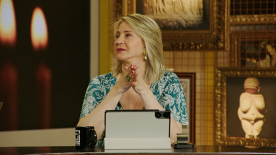 Imagen de El colegio invisible - 3