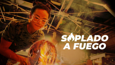 Imagen de Soplado a fuego - 3