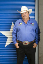 Imagen de ¿Quién da más? - Texas - 2