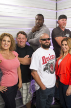 Imagen de ¿Quién da más? - 2