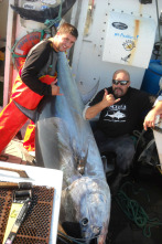 Imagen de Pesca extrema - 2