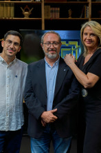 Imagen de El colegio invisible - 2
