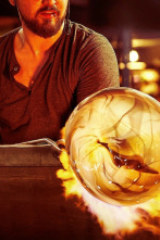 Imagen de Soplado a fuego - 2