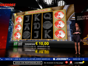 Imagen de JOKERBET: ¡Damos Juego! - 1