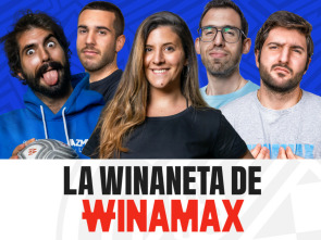 Imagen de La Winaneta de Winamax - 1