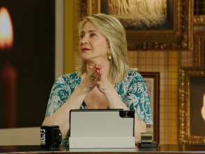 Imagen de El colegio invisible - 1