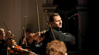 Imagen de Teodor Currentzis y musicAeterna: música sacra en la Sainte-Chapelle - 11