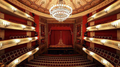 Teatro La Fenice - Venecia