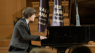 Imagen de Ljubljana... (T2023): Carmina Burana de Edward Clug - Festival de Liubliana - 8
