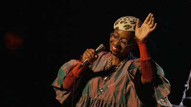 Cécile McLorin Salvant - Festival International de Jazz de Montréal