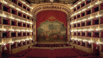 Imagen de Sue?o de una noche de verano de Britten en la Opera de Lille - 8