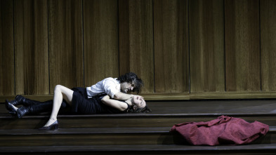Respighi: La fiamma- Deutsche Oper Berlin