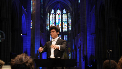 Imagen de Brahms: Ein deutsches Requiem - Pretty Yende Ludovic Tézier Aziz Shokhakimov - 12