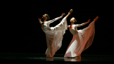 Mozart: The Great Mass - Uwe Scholz Leipziger Ballett