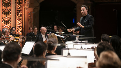 Orchestre Philharmonique Royal de Liège Lionel Bringuier: Ravel Prokofiev Músorgski