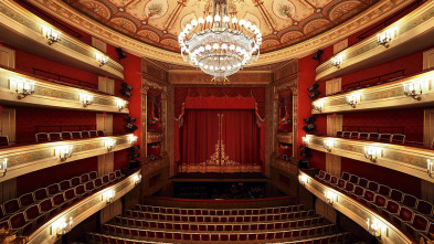 Imagen de Puccini: Il Trittico - Théâtre de la Monnaie Bruselas - 7