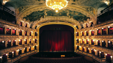 Imagen de Wagner: Tristan und Isolde - Opéra Royal de Wallonie - Liège - 10