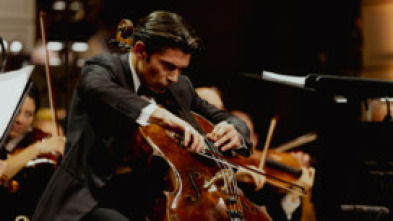 Orquesta Filarmónica de Lieja, Gergely Madaras, Gautier Capuçon : Walton, Liszt