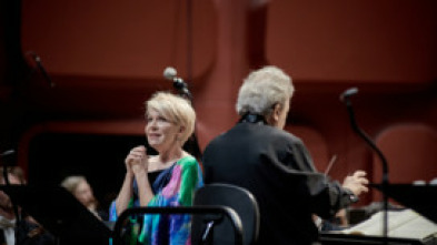 Romeo y Julieta de Berlioz con Joyce DiDonato y Cyrille Dubois