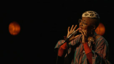 Cécile McLorin Salvant - Festival International de Jazz de Montréal